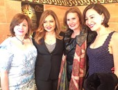 تعرف على رأى نجوم مصر فى مهرجان الأقصر للسينما الأفريقية قبل انطلاقه