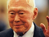 تدهور الحالة الصحية لرئيس وزراء سنغافورة السابق
