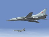 وكالة: الاتفاق على نشر طائرات عسكرية روسية فى سوريا