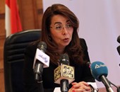 "جنح مستأنف العجوزة"تلغى حبس وزيرة التضامن فى اتهامها بعدم تنفيذ حكم