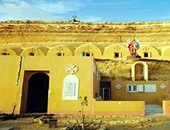 غدا.."المحافظة على التراث"تنظم مؤتمرا عن أزمة دير القديس الأنبا مكاريوس