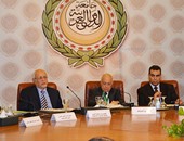 عبد الواحد النبوى يشهد إطلاق الاتحاد العالمى للشعراء بجامعة الدول العربية