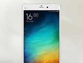 Xiaomi  تستعد للإعلان عن نسخة مميزة من Mi Note  غدا