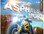 لعبة Asphalt Moto لكل عشاق قيادة الدراجات النارية