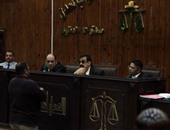 موجز أخبار مصر للساعة 1.. الإعدام لـ22 متهماً فى اقتحام قسم كرداسة