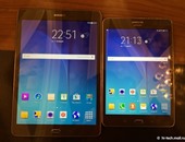 سامسونج تكشف عن Galaxy Tab A وGalaxy Tab A Plus