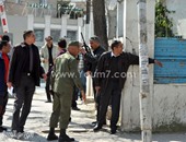 وزير الداخلية التونسى: جريمة متحف باردو لن تثنينا عن مقاومة الإرهاب