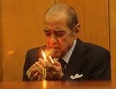 بالفيديو..فريد الديب لـ"أحمد موسى":"تكريم مبارك" لن يعيده مرة أخرى للحكم