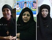 بالفيديو.. سر ابتسامات وصمود أمهات شهداء ليبيا فى عيد الأم