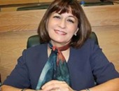 وزيرة الثقافة الأردنية تصل القاهرة فى زيارة تستغرق يومين