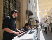 البحرين للثقافة والآثار تحتفى باليوم العالمى للشعر بقافلة تجوب المملكة