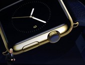 آبل تنفق 40 مليون دولار على إعلانات ساعة Apple watch