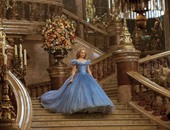 مواعيد عرض "Cinderella" رسميا حول العالم