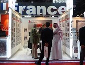 20 شركة فرنسية تشارك بمعرض كابسات فى دبى 10 مارس