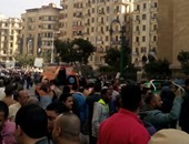 خبير أمنى: الهدف من تفجير منطقة مكتظة بالمواطنين استهداف الشعب