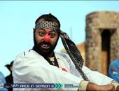 فريق"هس هس كلاون" بيقولك مش هتبطل ضحك