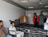 إحالة أطباء بمستشفى بولاق الدكرور للتحقيق للإهمال فى متابعة المرضى
