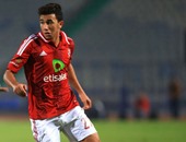 هل يفكر الأهلي فى إعادة تريزيجيه على طريقة رمضان صبحي؟