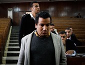 حبس مصور صحفى 24 ساعة بسبب رنة هاتفه بجلسة "اقتحام قسم شرطة التبين"