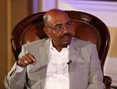 الرئيس السودانى يتعهد بالمضى فى تثبيت دعائم الأمن والاستقرار بدارفور