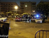 مصادر أمنية: الجزيرة القطرية بثت خبر انفجار مصر الجديدة قبل وقوعه