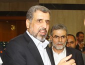 وفد من "الجهاد الإسلامى" يزور إيران ويلتقى الخامنئى وعددًا من قادة طهران