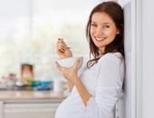 الشهر الثامن من الحمل و3 نصائح لصحة الجنين