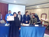 نائب محافظ الإسكندرية: تقديم كامل الدعم لخدمة المرأة بالمحافظة
