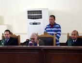 محامى المتهم 32 بقضية اقتحام قسم العرب يدفع بتلفيق الاتهام وفساد التحريات
