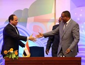 بدء جلسة مباحثات موسعة بين مصر وإثيوبيا فى أديس أبابا