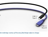 تعرف على ثلاث مميزات لا تعرفها عن منافذ USB –C الجديدة