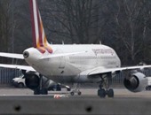 "السيسى" يعزى "ميركل" ورئيس وزراء إسبانيا فى ضحايا الطائرة الألمانية