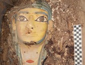 بعثة إسبانية أثرية بأسوان تنشر صورة أول سيدة فرعونية أصيبت بسرطان الثدى