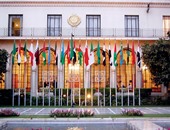 لجنة حقوق الإنسان العربية تناقش ملف لبنان بجامعة الدول العربية