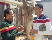 المقاولون يحدد 500 ألف جنيه لرحيل جدو لبتروجت