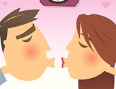 دراسة أمريكية تؤكد: فيروس زيكا لا ينتشر عن طريق القبلات