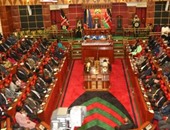 مجلس النواب الإثيوبى يصدق على مشروع قانون لإعادة تشكيل المجلس الوطنى 