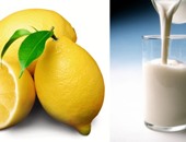 5 مشاكل يحلها عصير الليمون يومياً.. أبرزها علاج حب الشباب