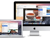 "أبل" تطلق نسخة تجريبية من نظام تشغيل ماك OS X 10.10.3