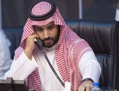 بوتين يصف ولى ولى العهد السعودى بالمسؤول النشيط والشريك الموثوق