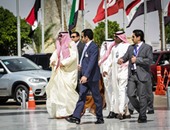 توافد وزراء الخارجية العرب على شرم الشيخ للمشاركة فى الاجتماع التشاورى استعدادا للقمة