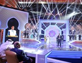 انطلاق الموسم السادس لأمير الشعراء والأردن أول المتأهلين