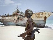 الجيش النيجيرى يحبط محاولة لخطف سفينة من قبل قراصنة 
