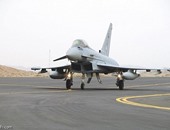 "يوروفايتر" تعلن بيع 28 طائرة من نوع "تايفون" إلى الكويت
