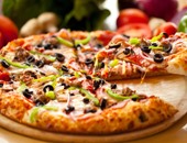 إعلانات البيتزا تؤثر على مخ الأطفال وترفع معدلات إقبالهم عليها