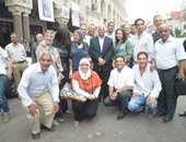 محافظ القاهرة: مسابقة سنوية لتصوير تراث مصر الجديدة برعاية المحافظة