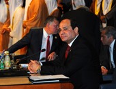 "اليوم السابع" ينشر مشروع البيان الختامى للقمة العربية الـ26 بشرم الشيخ