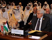 عباس يرحب بالأفكار الأوروبية لاستئناف مفاوضات السلام مع إسرائيل