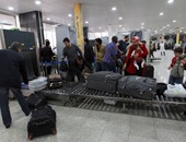 مطار صنعاء يستقبل 576 شخصًا من اليمنيين العالقين فى مصر