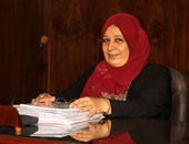 تعيين الدكتورة هدى رشاد عميدا لكلية طب الأسنان جامعة طنطا